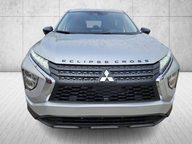 2025 Mitsubishi Eclipse Cross LE