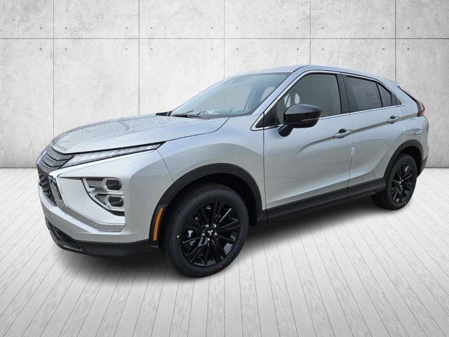 2025 Mitsubishi Eclipse Cross LE