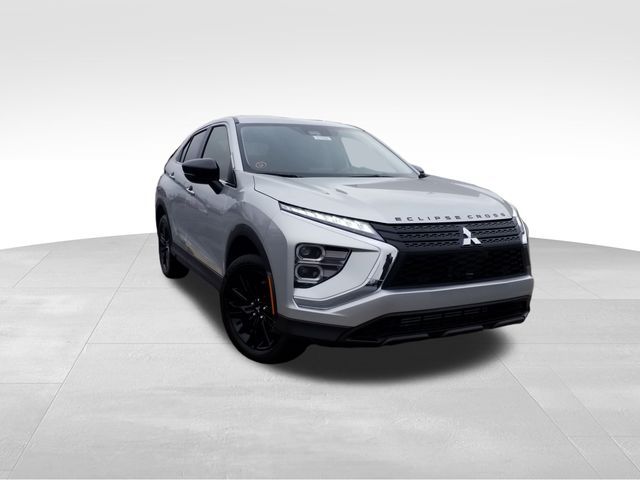 2025 Mitsubishi Eclipse Cross LE