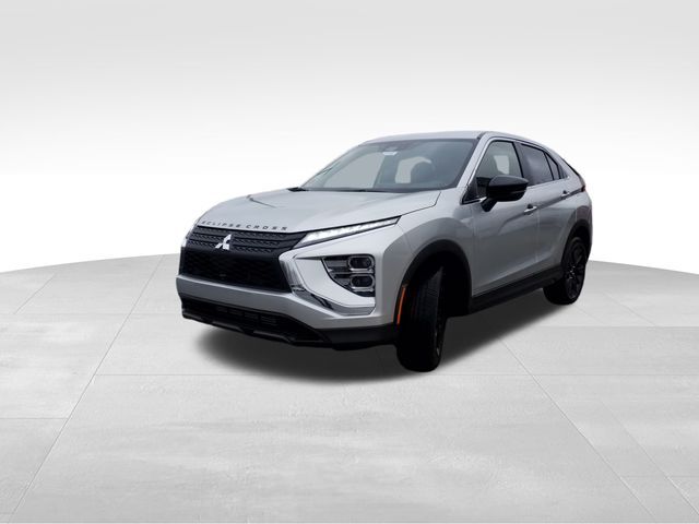 2025 Mitsubishi Eclipse Cross LE