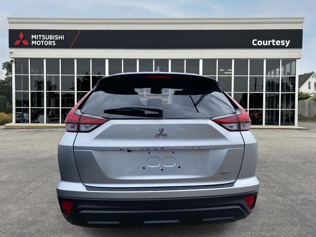 2025 Mitsubishi Eclipse Cross LE