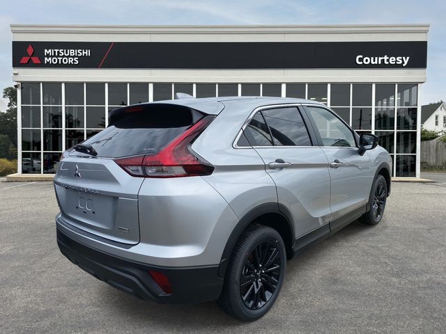 2025 Mitsubishi Eclipse Cross LE