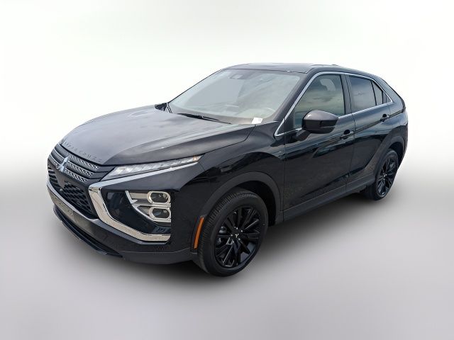 2025 Mitsubishi Eclipse Cross LE