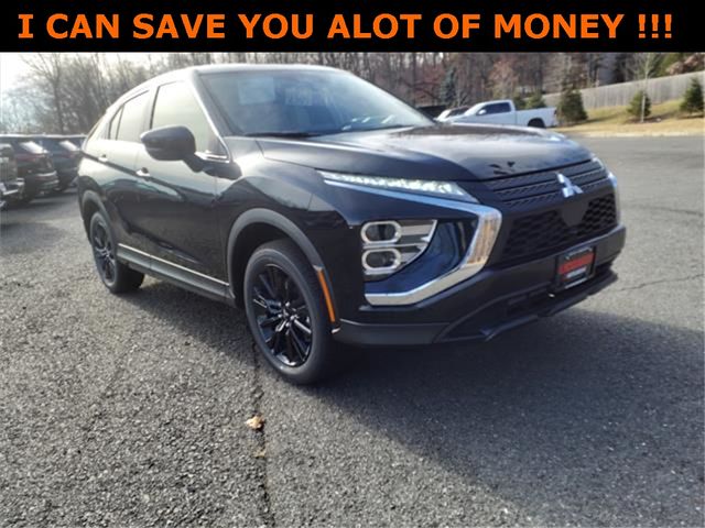 2025 Mitsubishi Eclipse Cross LE