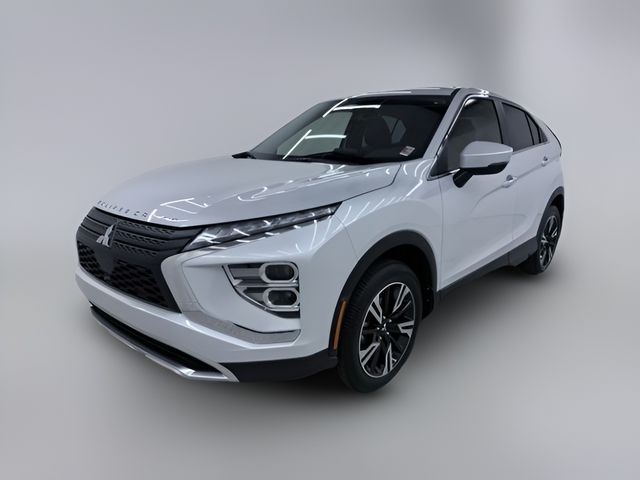 2025 Mitsubishi Eclipse Cross LE