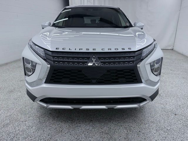 2025 Mitsubishi Eclipse Cross LE