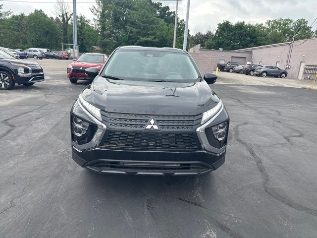 2025 Mitsubishi Eclipse Cross LE