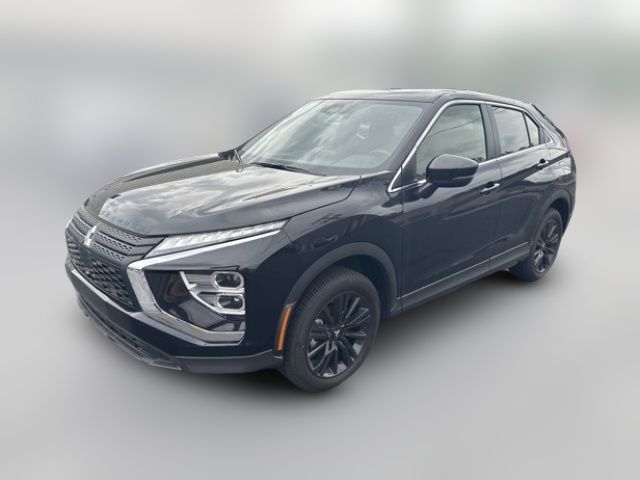 2025 Mitsubishi Eclipse Cross LE