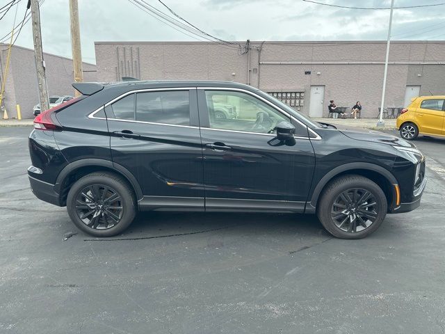 2025 Mitsubishi Eclipse Cross LE