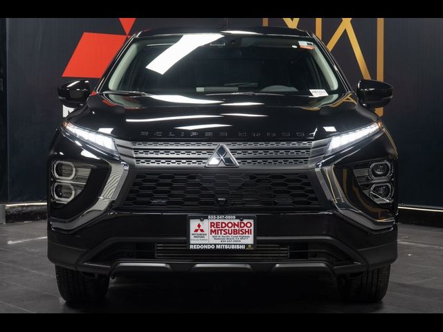 2025 Mitsubishi Eclipse Cross LE