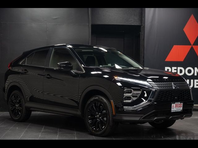 2025 Mitsubishi Eclipse Cross LE