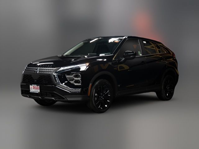 2025 Mitsubishi Eclipse Cross LE