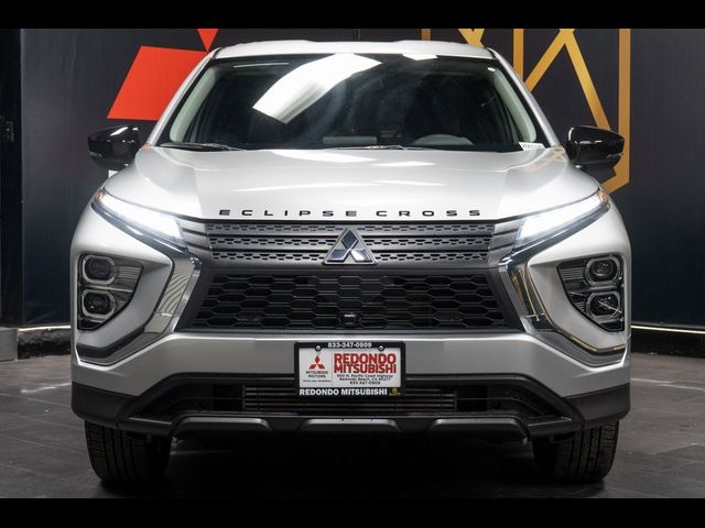 2025 Mitsubishi Eclipse Cross LE
