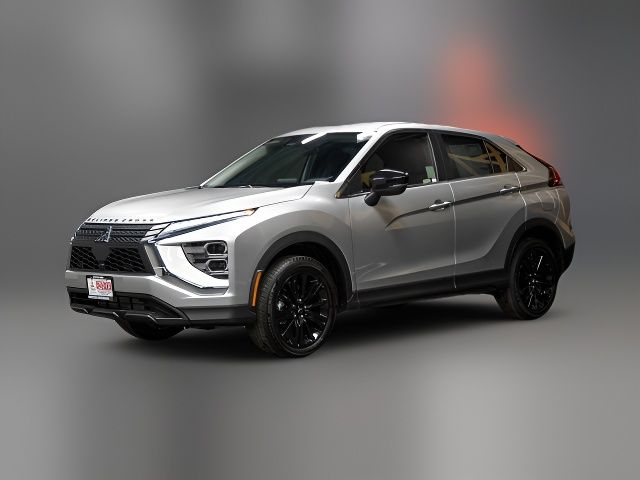 2025 Mitsubishi Eclipse Cross LE