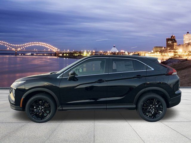 2025 Mitsubishi Eclipse Cross LE