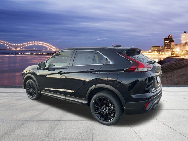 2025 Mitsubishi Eclipse Cross LE