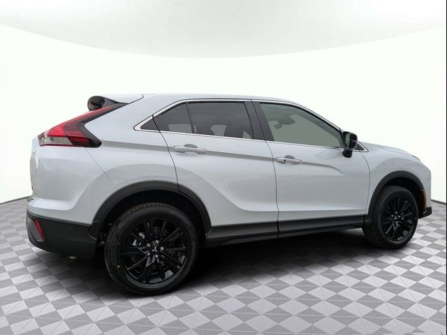 2025 Mitsubishi Eclipse Cross 