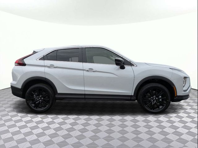 2025 Mitsubishi Eclipse Cross 