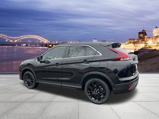 2025 Mitsubishi Eclipse Cross LE