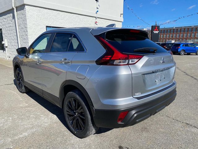 2025 Mitsubishi Eclipse Cross LE