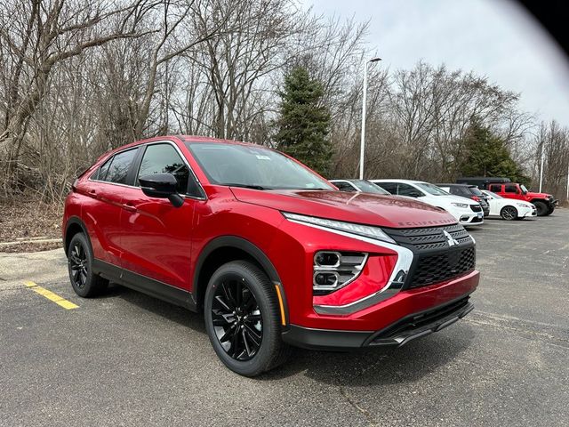 2025 Mitsubishi Eclipse Cross LE