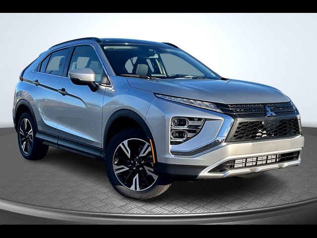 2025 Mitsubishi Eclipse Cross 