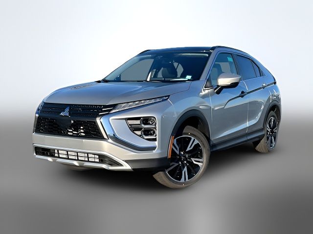 2025 Mitsubishi Eclipse Cross 