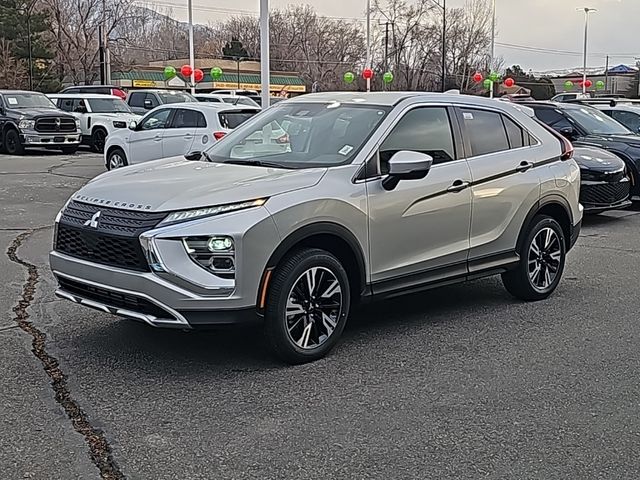 2025 Mitsubishi Eclipse Cross 