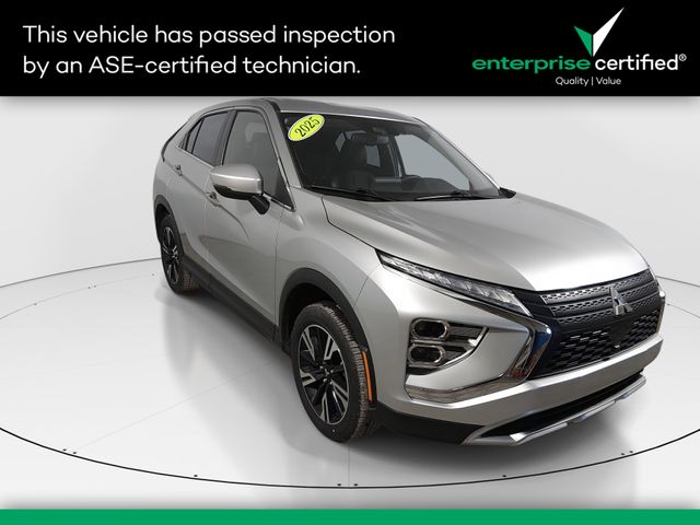 2025 Mitsubishi Eclipse Cross 