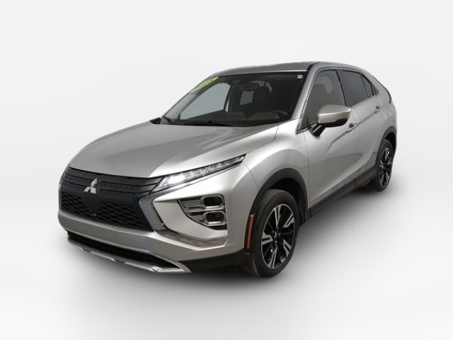 2025 Mitsubishi Eclipse Cross 