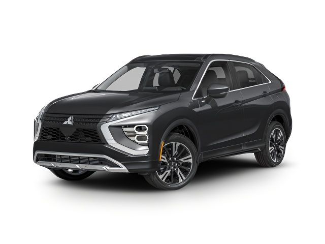 2025 Mitsubishi Eclipse Cross 