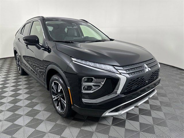 2025 Mitsubishi Eclipse Cross 