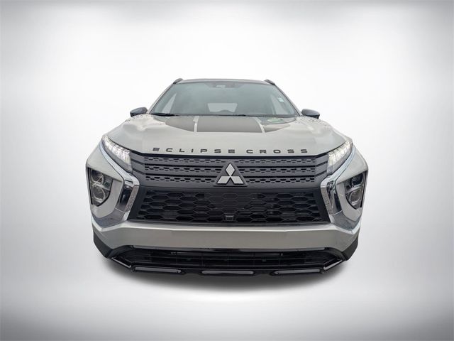 2025 Mitsubishi Eclipse Cross Black Edition