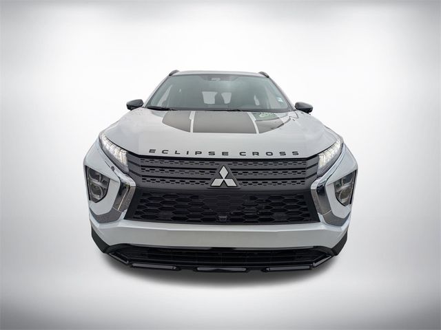 2025 Mitsubishi Eclipse Cross Black Edition