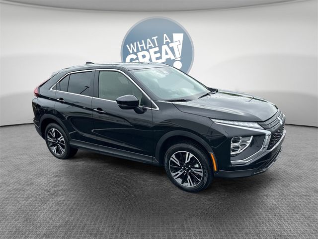 2025 Mitsubishi Eclipse Cross SE