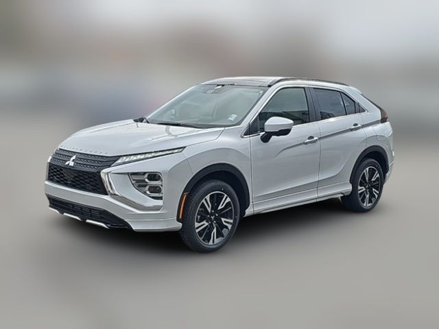 2025 Mitsubishi Eclipse Cross SEL