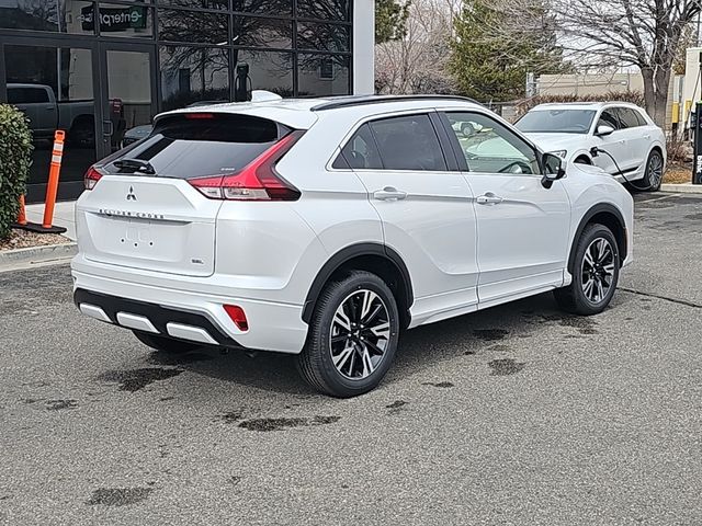 2025 Mitsubishi Eclipse Cross SEL