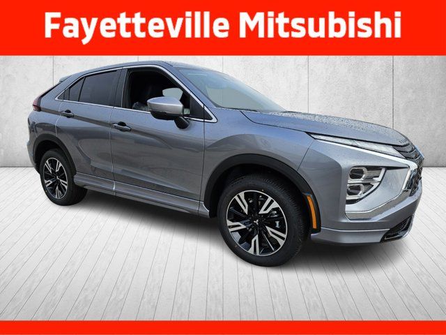 2025 Mitsubishi Eclipse Cross 