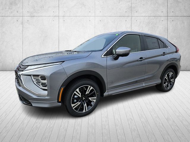 2025 Mitsubishi Eclipse Cross 