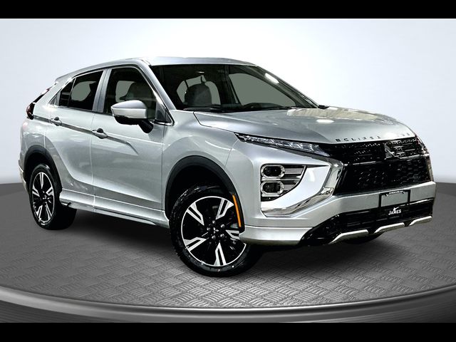 2025 Mitsubishi Eclipse Cross 