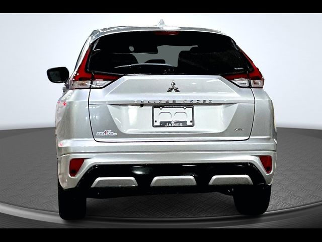 2025 Mitsubishi Eclipse Cross 