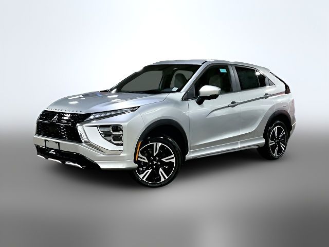 2025 Mitsubishi Eclipse Cross 