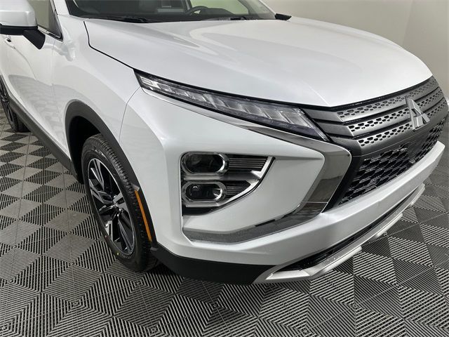 2025 Mitsubishi Eclipse Cross 