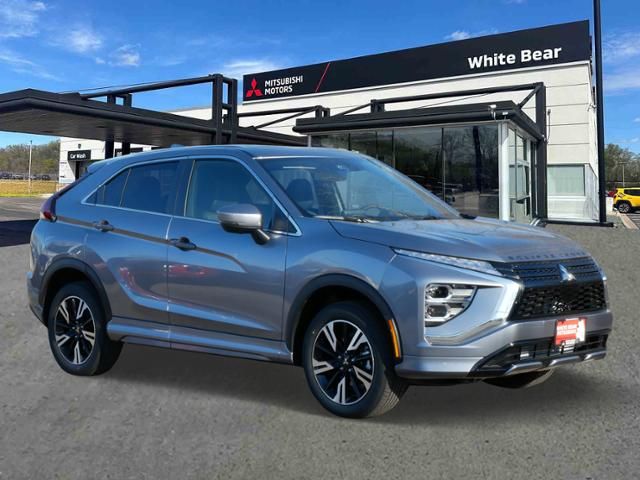 2025 Mitsubishi Eclipse Cross SEL