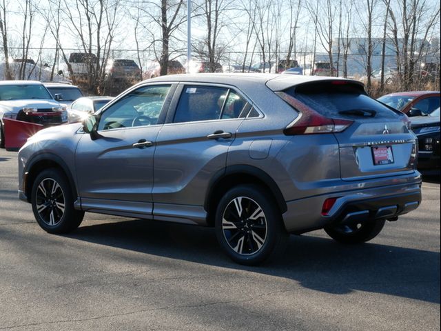 2025 Mitsubishi Eclipse Cross SEL