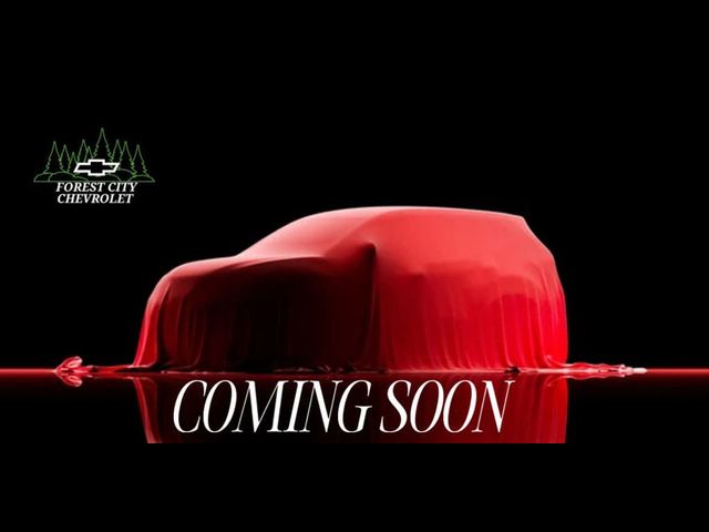 2025 Mitsubishi Eclipse Cross 