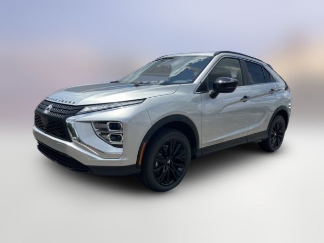 2025 Mitsubishi Eclipse Cross 