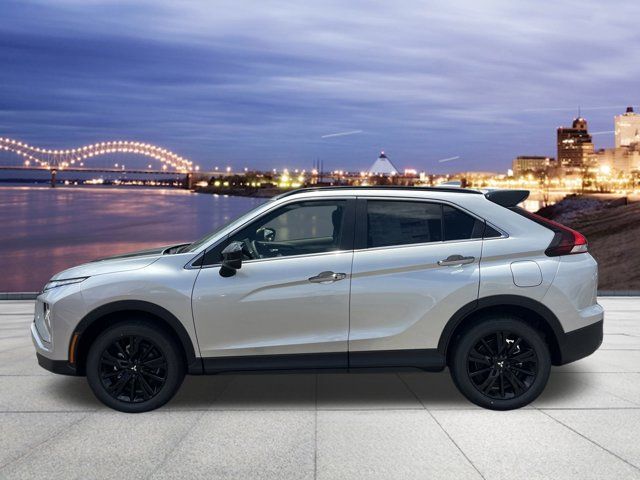 2025 Mitsubishi Eclipse Cross 