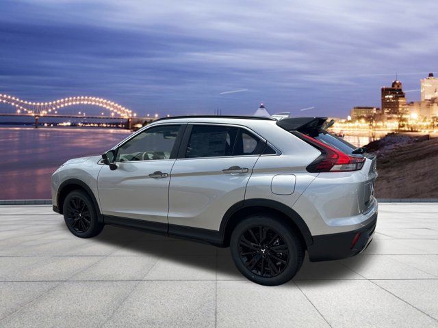 2025 Mitsubishi Eclipse Cross 
