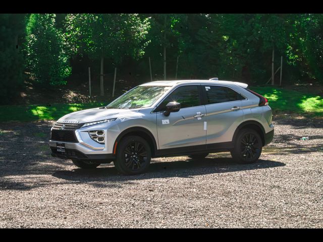 2025 Mitsubishi Eclipse Cross